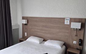 Cit'Hotel Le Challans