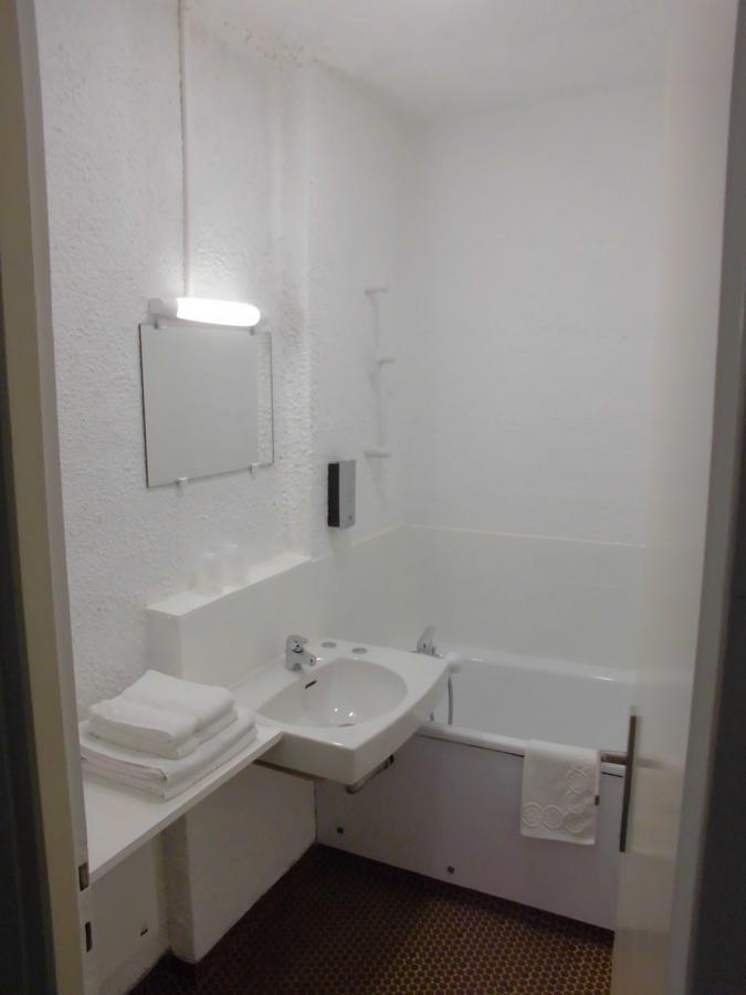 Cit'Hotel Le Challans Esterno foto
