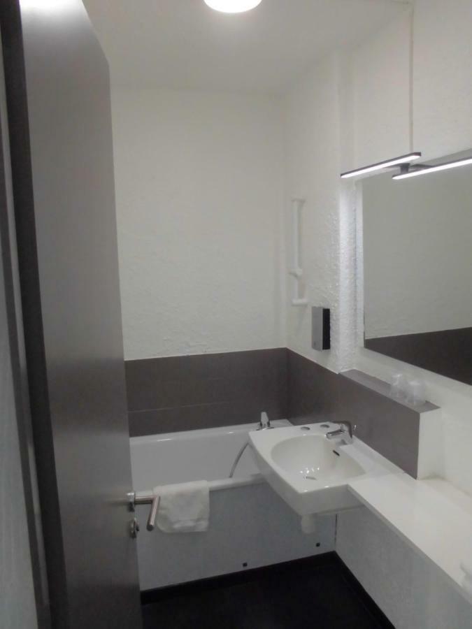 Cit'Hotel Le Challans Esterno foto
