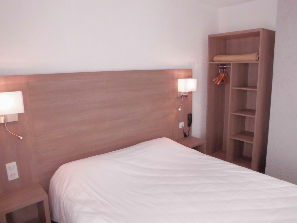 Cit'Hotel Le Challans Esterno foto